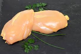 Pit de pollastre de pagès sencer – Safata 500 Gr aprox.