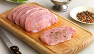 Llom de porc tallat – Safata 500 Gr aprox.