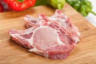Llonza de porc tallada – Safata 500 Gr aprox.